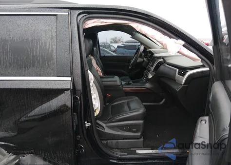 2017 GMC Yukon Slt z USA, uszkodzony, nr VIN 1GKS2BKC9HR385317